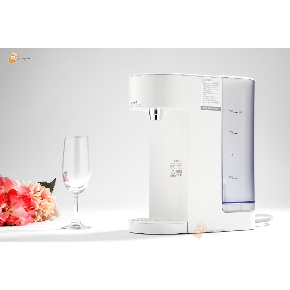 Máy Nước Nóng Để Bàn VIOMI MY2 2L