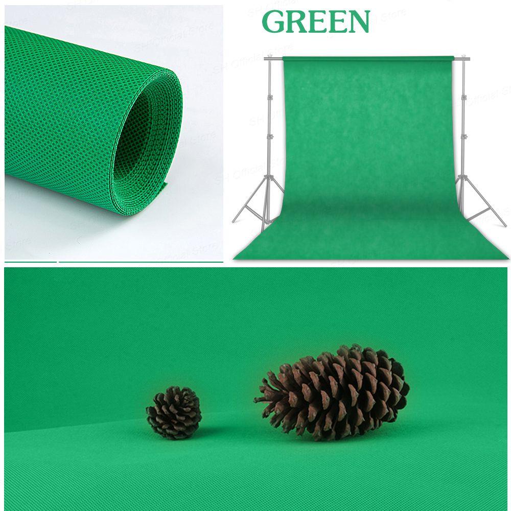 Màn Hình Xanh Lá DANILO Bằng Vải Dùng Làm Phông Nền Chụp Ảnh
