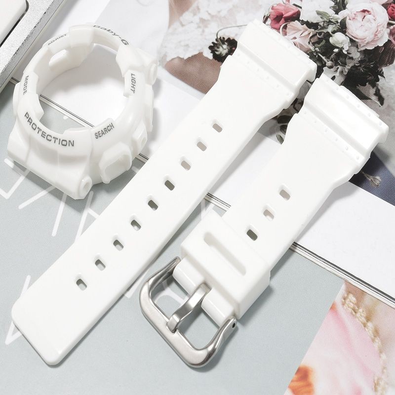 Bộ Phụ Kiện Chuyển Đổi Đồng Hồ Casio Baby-G Ba-110 100 111 120