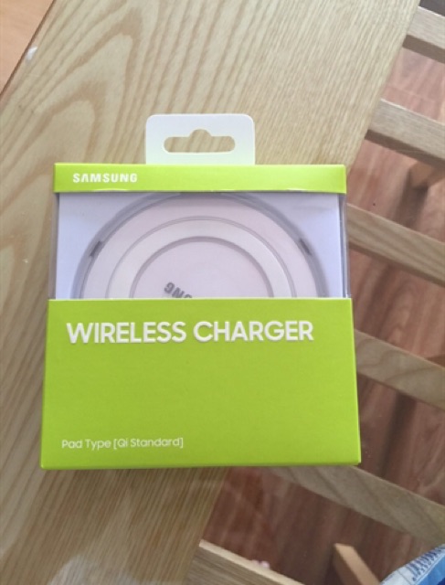 Sạc Samsung k dây