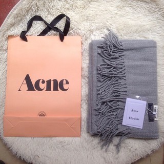 KHĂN ACNE STUDIOS SIÊU HOT