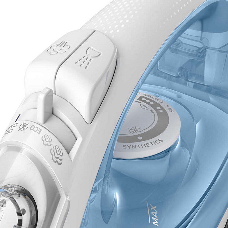 Bàn ủi hơi nước Philips GC1740 - hàng chính hãng