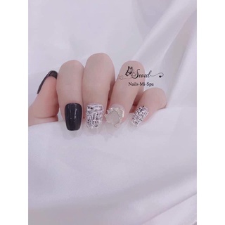 Nailbox - Móng úp sẵn