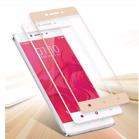 CƯỜNG LỰC OPPO NEO 7
