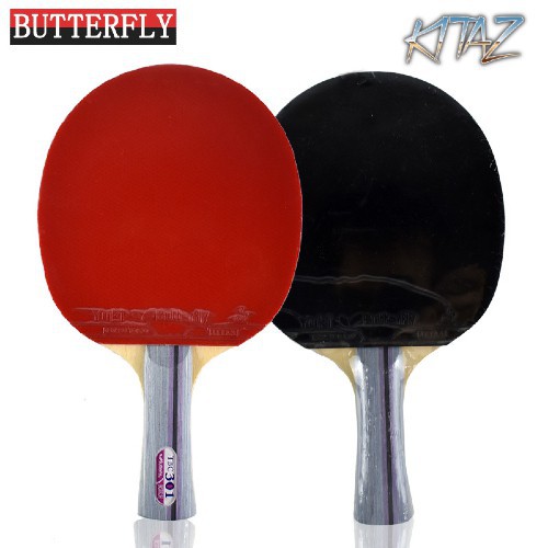 Vợt bóng bàn cao cấp BUTTERFLY ms 301 tiêu chuẩn thi đấu quốc tế, đàn hồi và kiểm soát bóng tốt