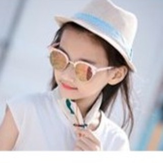 (xả) (thanh lý) Kính bé gái tráng gương