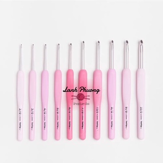 Kim Móc Tulip Hồng Eitmo Rose