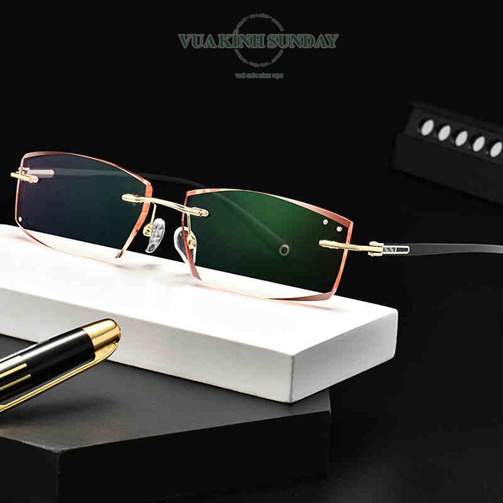 Gọng kính khoan càng chữ O VD229 | BigBuy360 - bigbuy360.vn