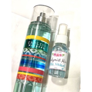 Chiết Endless Weekend 50ml