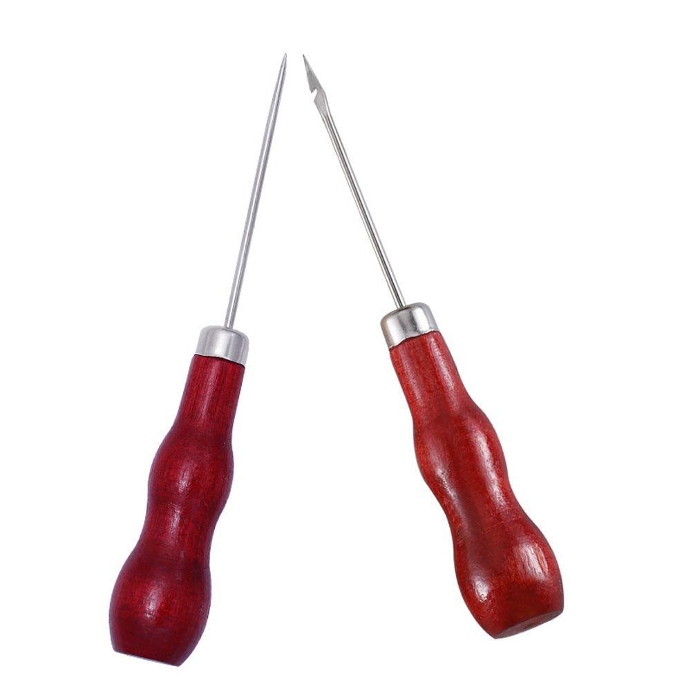 1 Dụng Cụ Kim May Giày Da Thủ Công