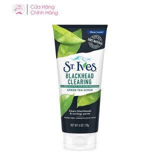 Tẩy da chết Stives dạng hạt