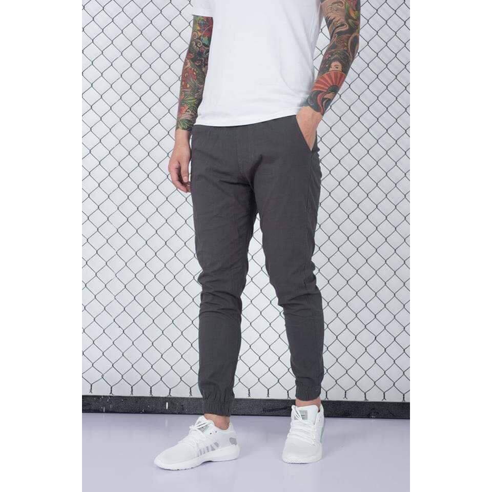 QUẦN ĐŨI NAM PHONG CÁCH JOGGER THỜI TRANG ĐẸP | BigBuy360 - bigbuy360.vn