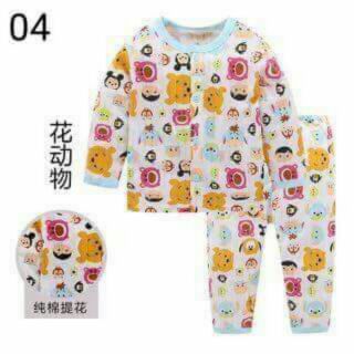 Combo 3bộ cotton giấy