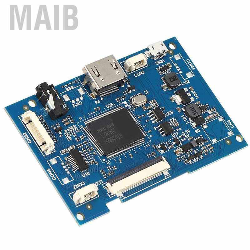 Bảng Mạch Điều Khiển Màn Hình Lcd Hdmi 50pin 7 Inch | BigBuy360 - bigbuy360.vn