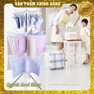 💖freeship💖cây phơi đồ thông minh