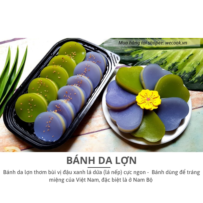 Hộp làm bánh flan caramen có nắp - Khuôn nhựa làm bánh da lợn, xu xê,sữa chua, thạch rau câu, trữ đông ăn dặm