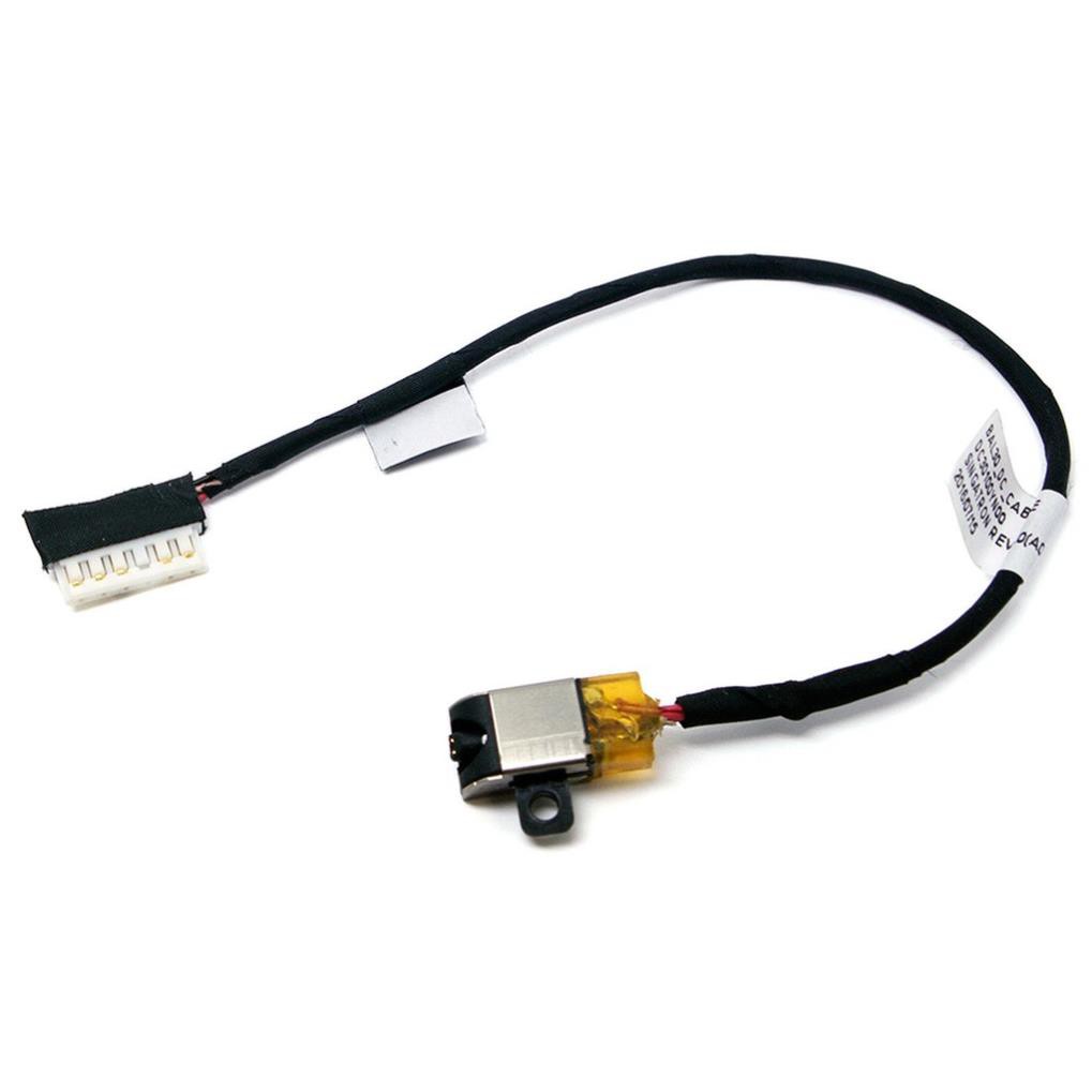 Jack Nguồn Đầu Sạc Dell Inspiron 5565 5567