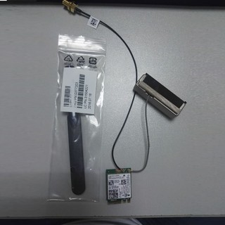 Bộ Kit antena wifi cho máy Lenovo M700/M900 mini (M.2/NGFF)