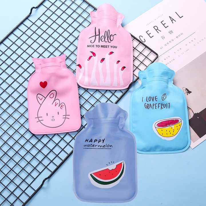 TÚI CHƯỜM MINI, TÚI SƯỞI MINI NÓNG, LẠNH DỄ THƯƠNG SIÊU XINH 2396 SIÊU THỊ GIÁ RẺ