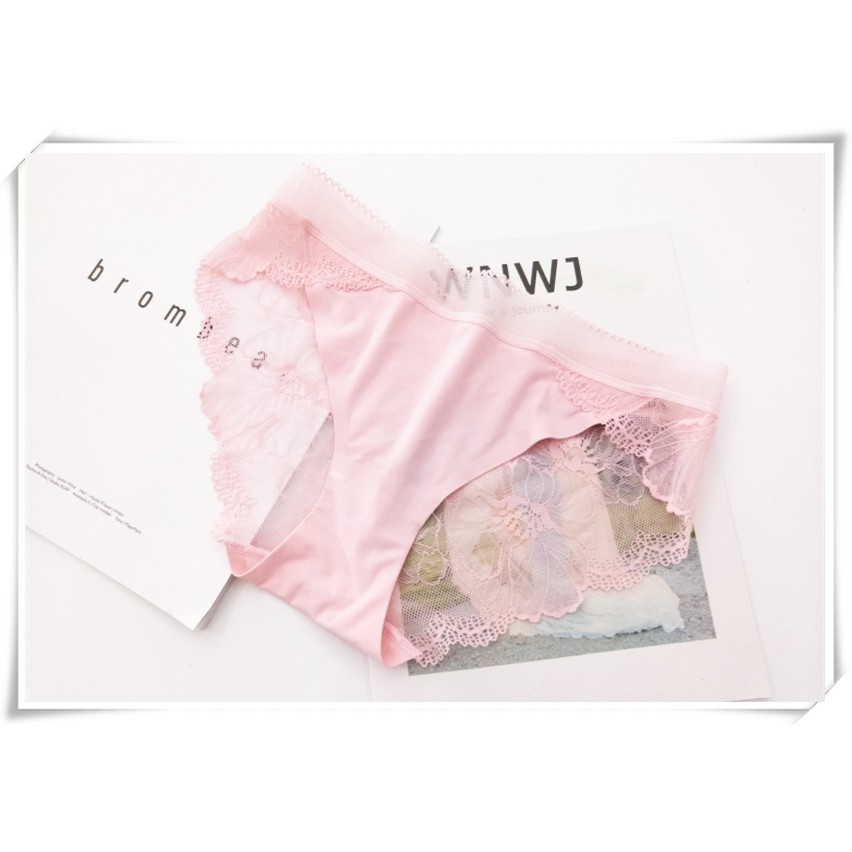 Quần lót ren nữ siêu khuyến rũ_Mahola_DR08