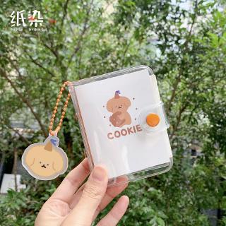 Sổ Ghi Chú Mini Dễ Thương