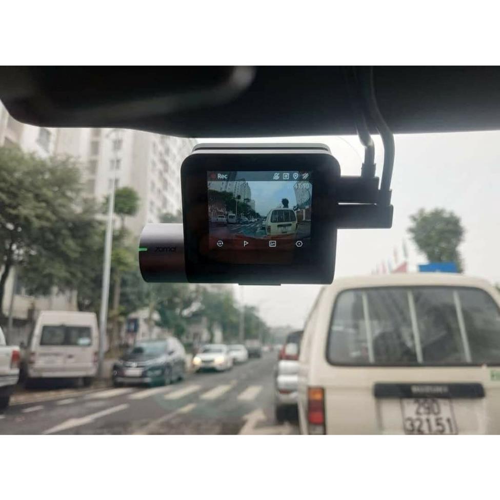 Camera hành trình ô tô XIAOMI 70mai Dash cam A500S /Xiaomi Pro Plus 1944P - Bảo hành chính hãng
