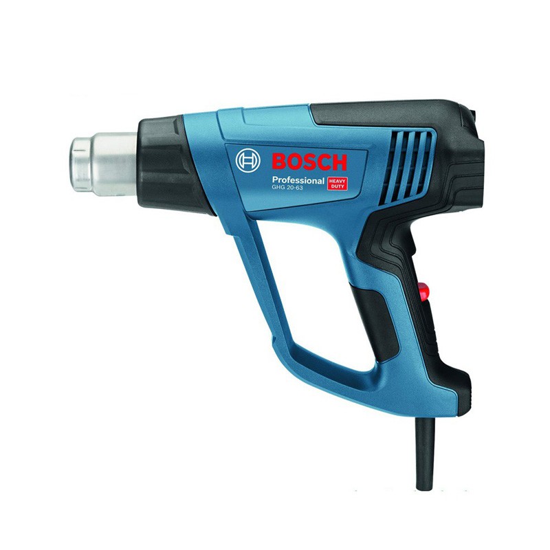 Máy thổi hơi nóng 2000W kèm mũi khò BOSCH 06012A62K0