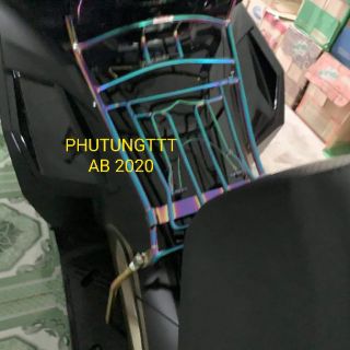BAGA AB 2020 XI 7 MÀU