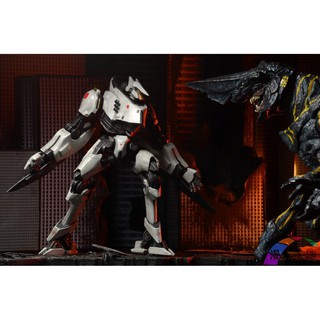 Mô hình Ronin Pacific Rim