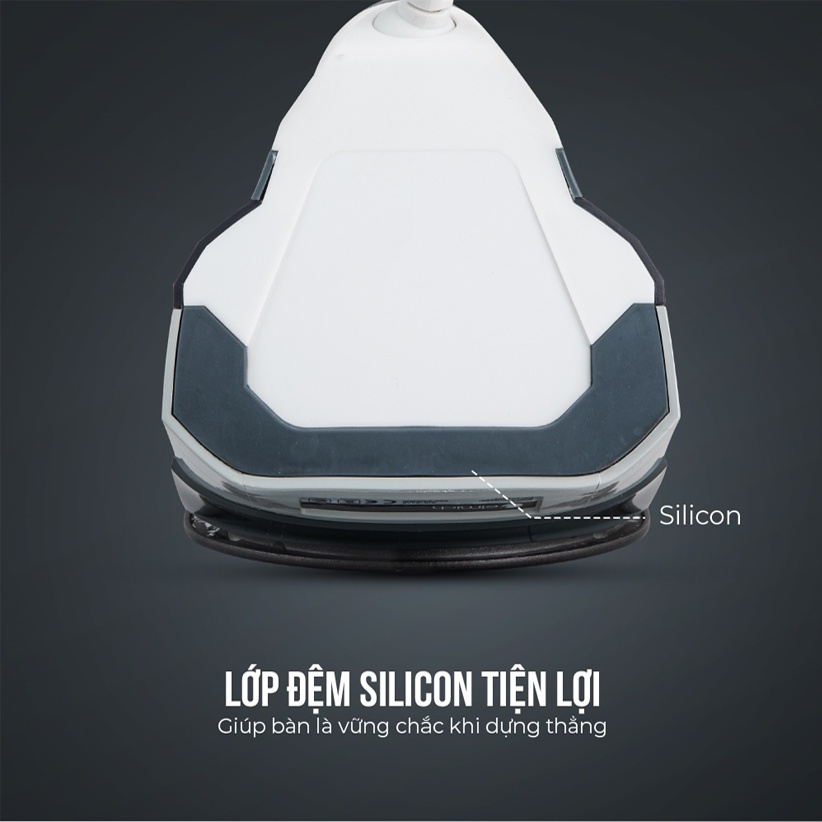 Bàn ủi hơi nước 1200W Elmich SIE-3436 - Hàng chính hãng - Bảo hành 24 tháng