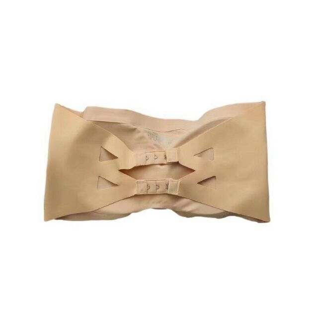 Bra quây su trơn 8883 hàng đẹp loại 1