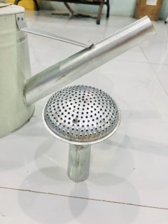 Thùng vòi - Thùng tưới cây  (5 lít)