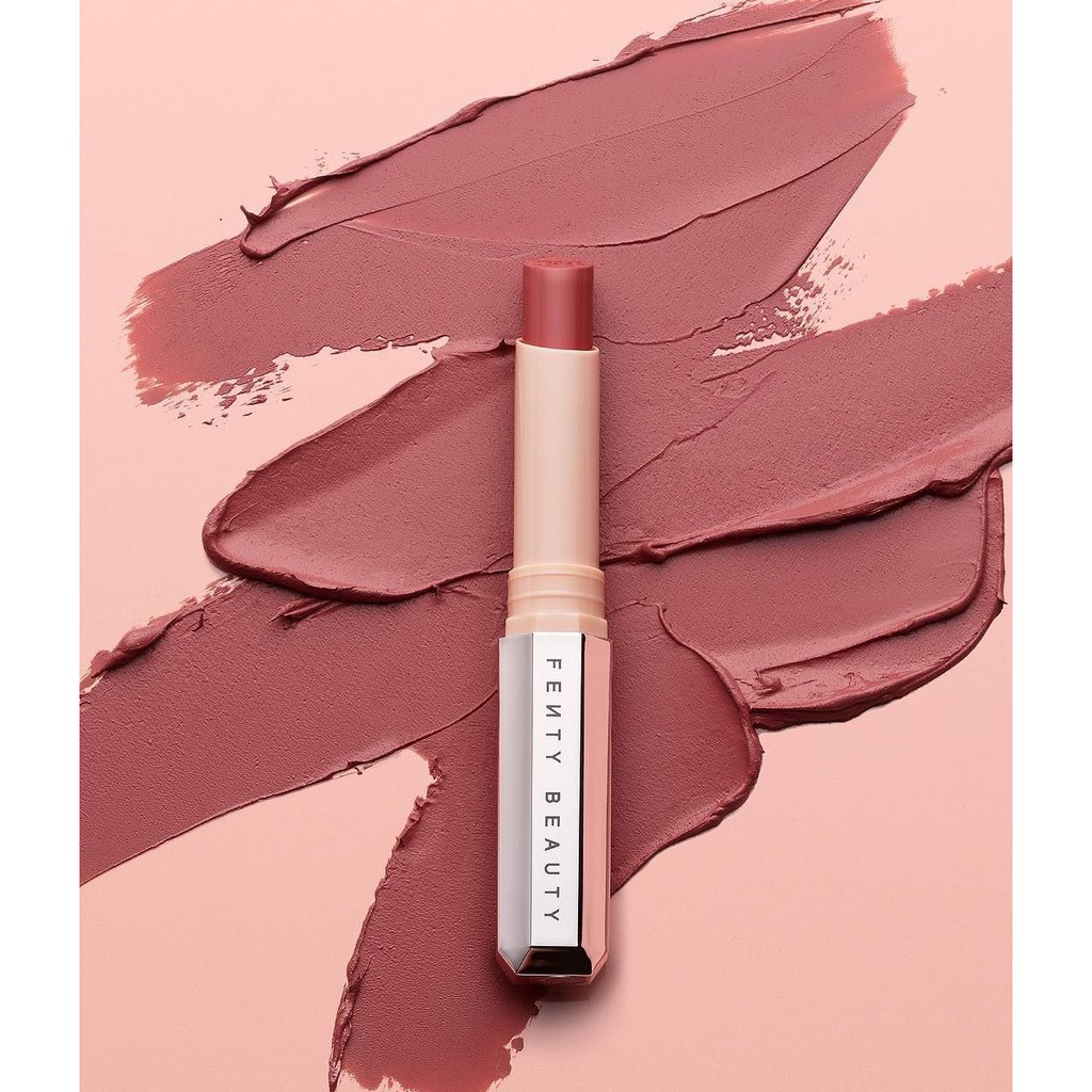 Son Fenty Thicc - Tone hồng đất - Hàng mua US đủ bill auth 100%