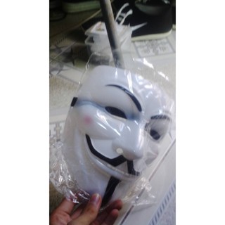 Mặt nạ Hacker (đen)-j42