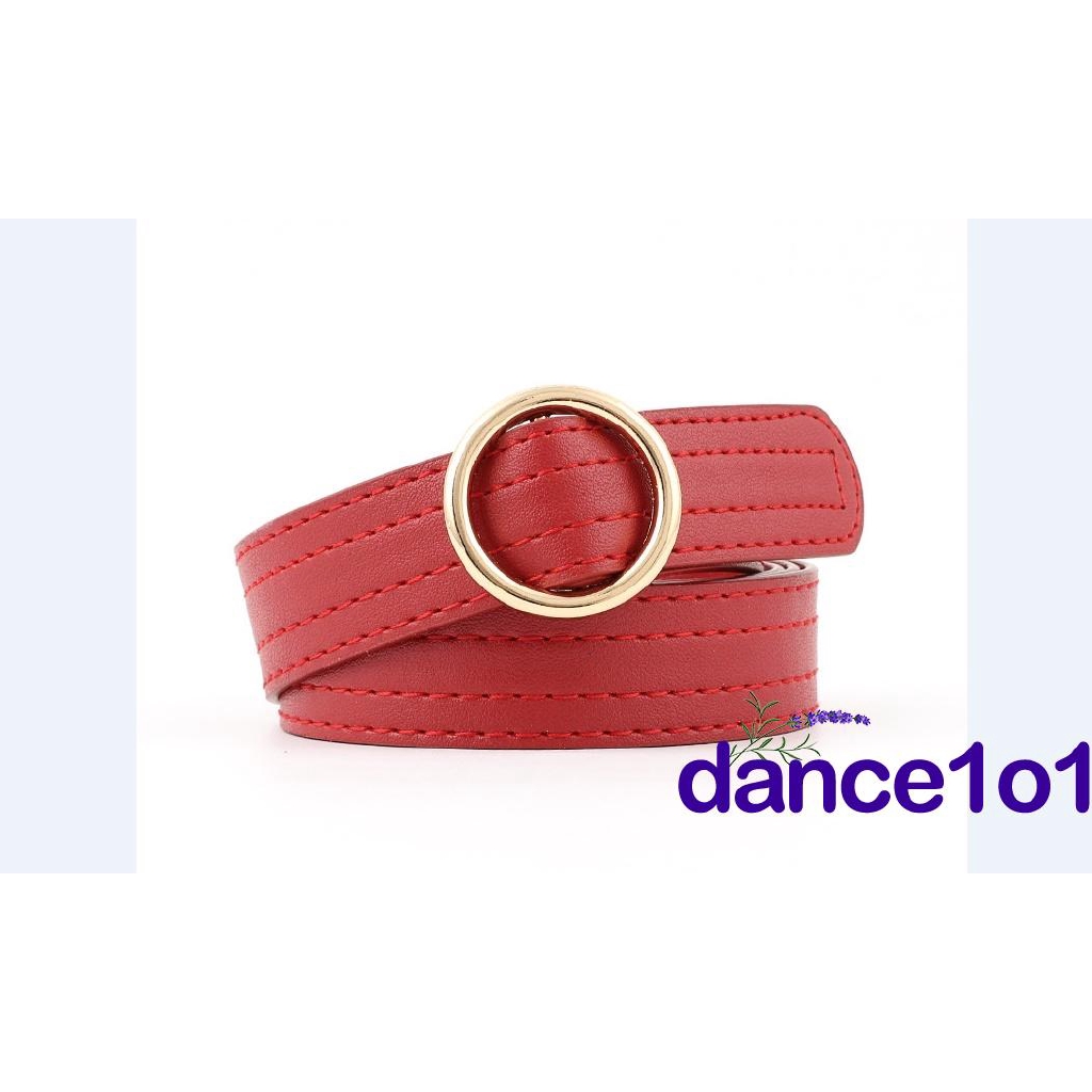 Dây thắt lưng thời trang cổ điển cho nữ