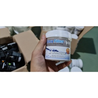 easy filter 120g bột lọc nước từ Đức