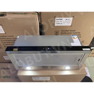 Máy Hút Mùi Faster SYP 7003