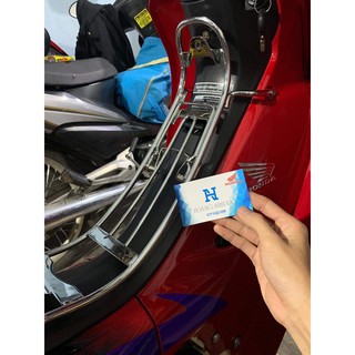 baga suồng cao cấp cho wave