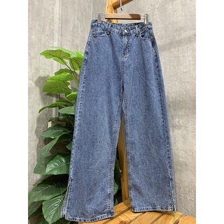 Quần bò jeans 2hand tuyển