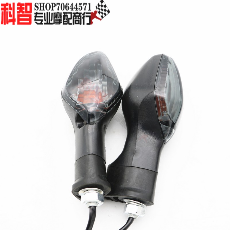 Đèn Xi Nhan Trước Sau Chất Lượng Cao Cho Xe Honda Nc700 Nc750 Ctx700 Cbr500 Cbr650 Msx125