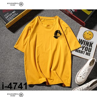 ÁO THUN NỮ FORM RỘNG TAY LỠ IN LOGO CÔ GÁI - 55KG -75KG - CHUYÊN ÁO THUN GIÁ RẺ