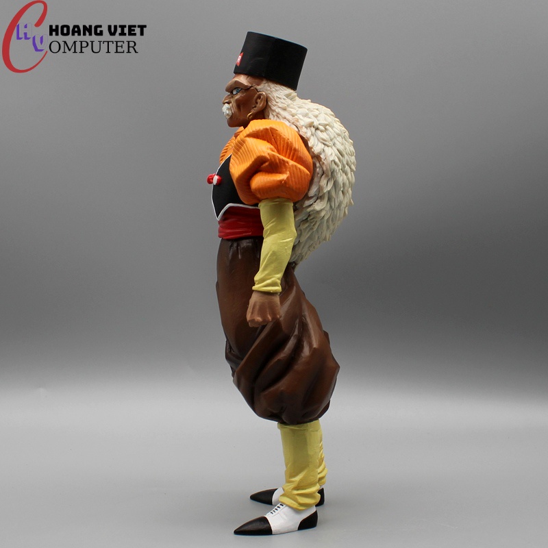 Bộ 3 mô hình Android 16 + 19 + 20 cực đẹp - Siêu phẩm mới ra Dragon Ball