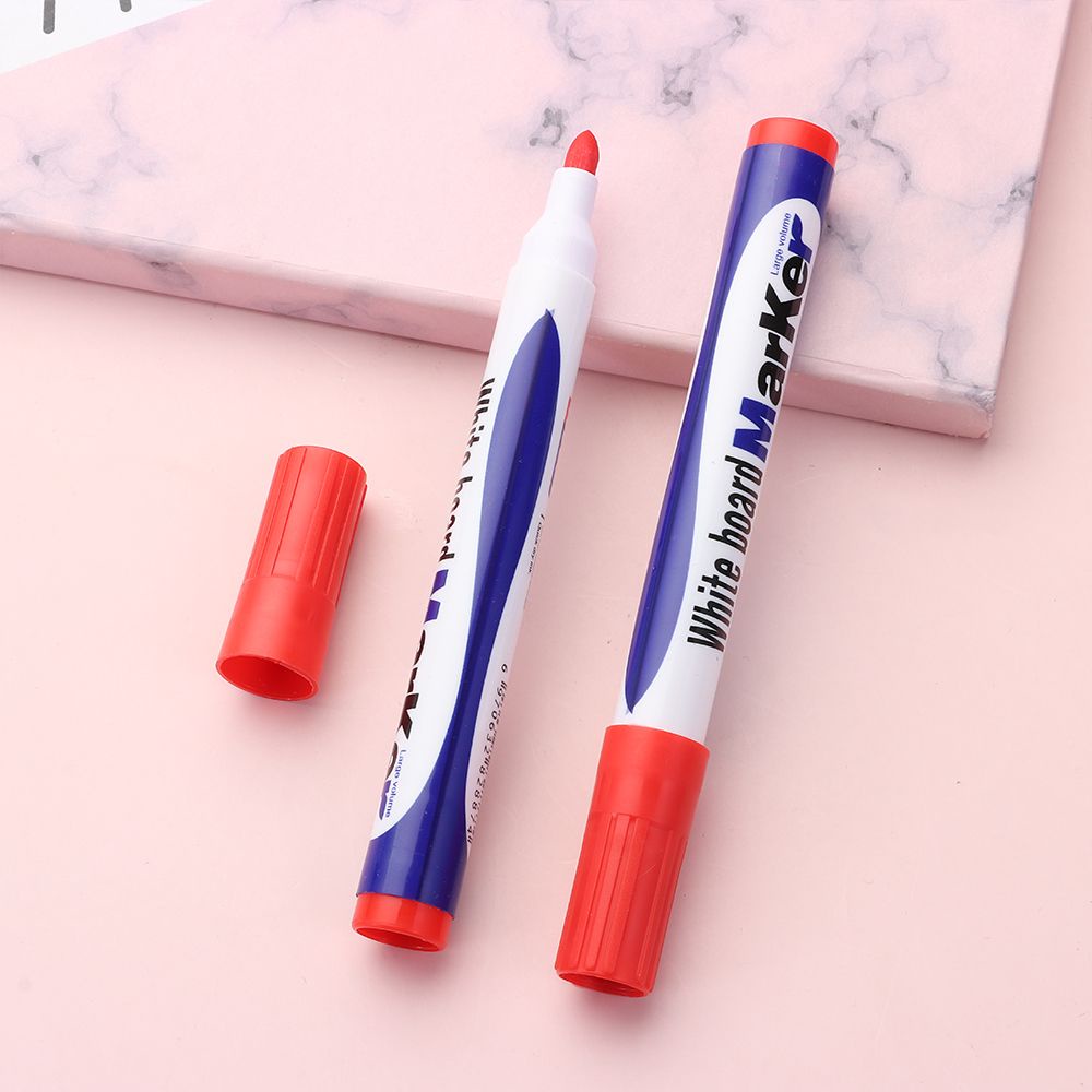 Bộ 8/12 bút vẽ màu nước theo phương pháp Montessori giáo dục sớm cho bé