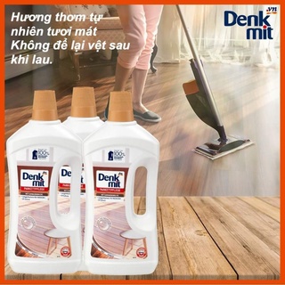 Nước lau bóng sàn gỗ - Denkmit