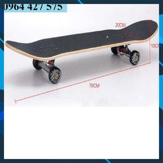 Ván trượt Bensai 10