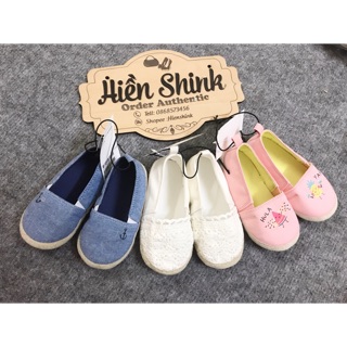 Giày HM kid cho bé vợt sale chuẩn auth