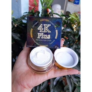 Kem 4K Plus Thái Lan