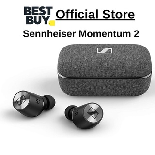 [Trả góp 0%] Tai nghe Sennheiser Momentum True Wireless 2 NEW 100% -Hàng Chính Hãng