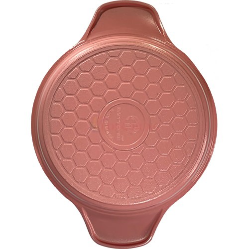 Nồi Ceramic đáy từ Orsay Happy Home Pro - Hàng chính hãng