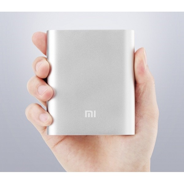 Pin Sạc Dự Phòng Xiaomi MI 10400Mah Chính Hãng